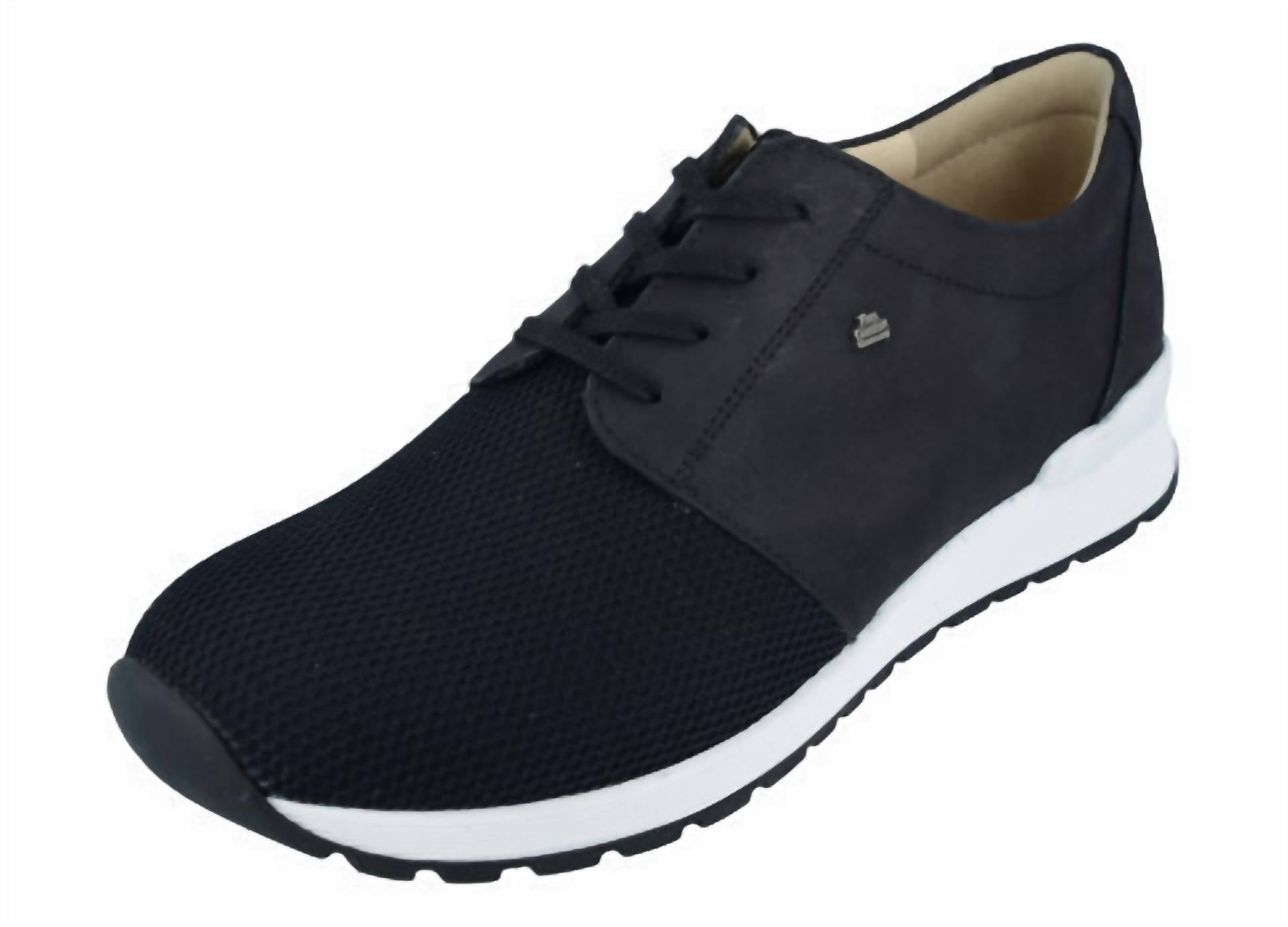 Finn Comfort - Men's Paisley Casual Shoe