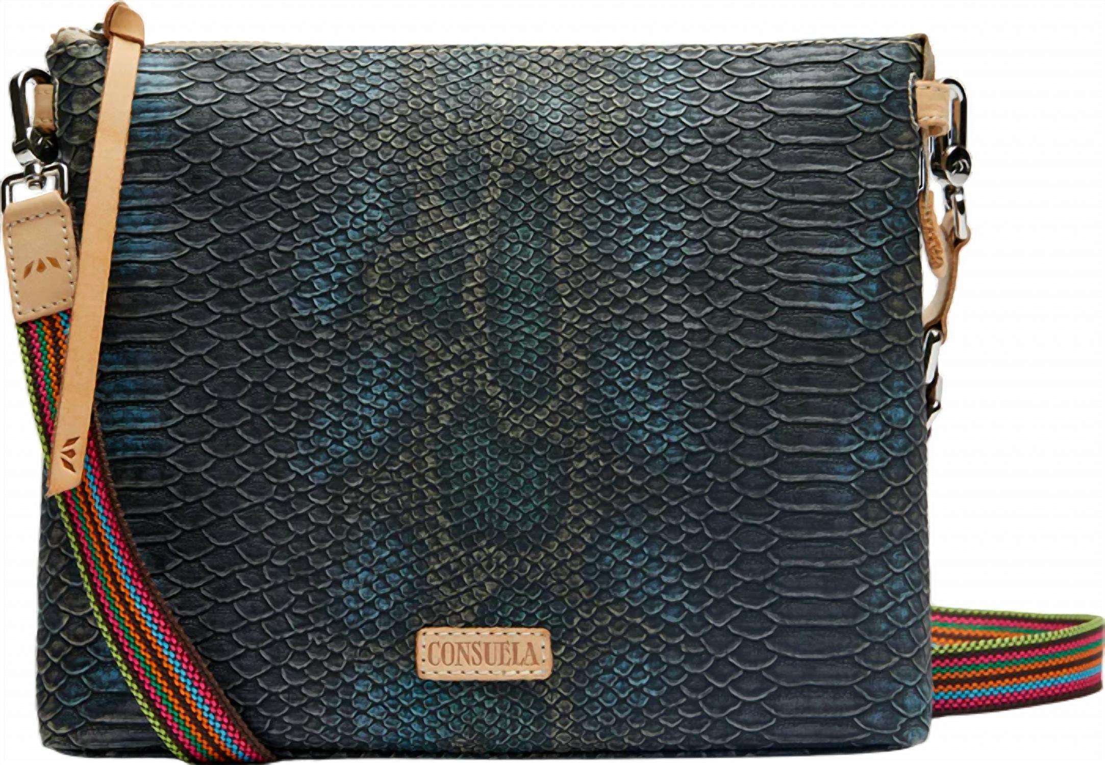 Consuela - Rattler Downtown Crossbody