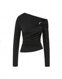 Veronica Beard - Lozea Asymmetric Top