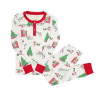 The Beaufort Bonnet Company - Kid's Sutton's Sweet Dream Set