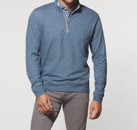 Johnnie-O - Sully 1/4 Zip Pullover