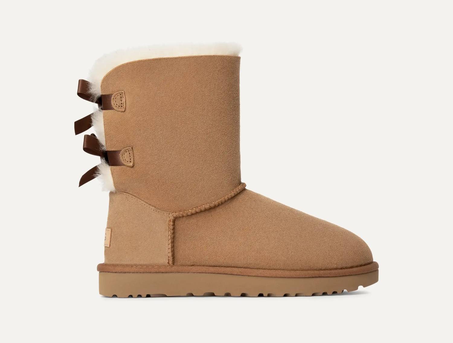 Ugg - Women's Bailey Bow II Boot