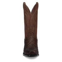 Dan Post. - Men's Weaver Western Leather Boot
