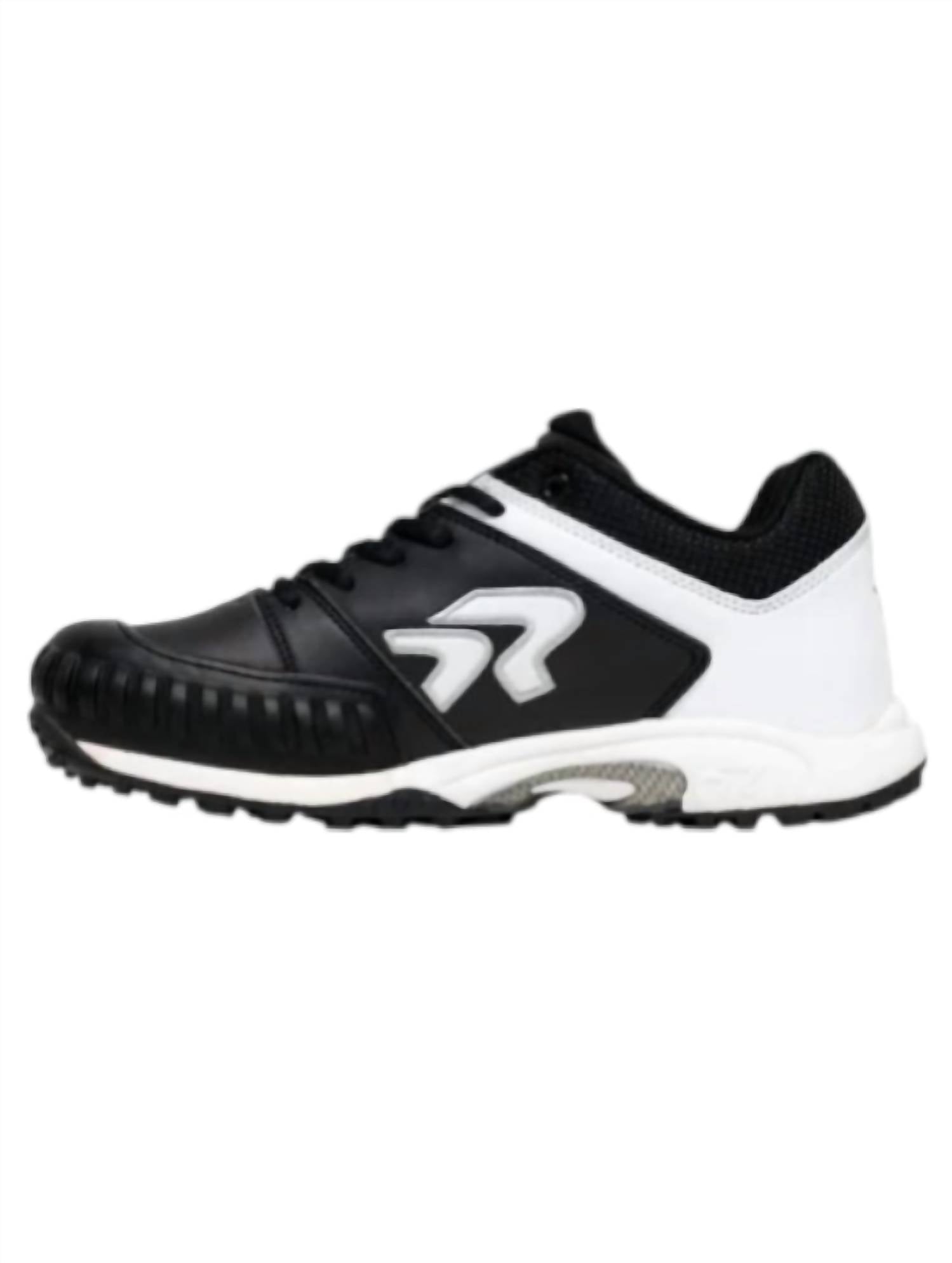 Ringor - Women's Flite Turf Shoe With Pitching Toe