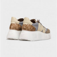 Wonders - Women's A-3631 Trend Shoes