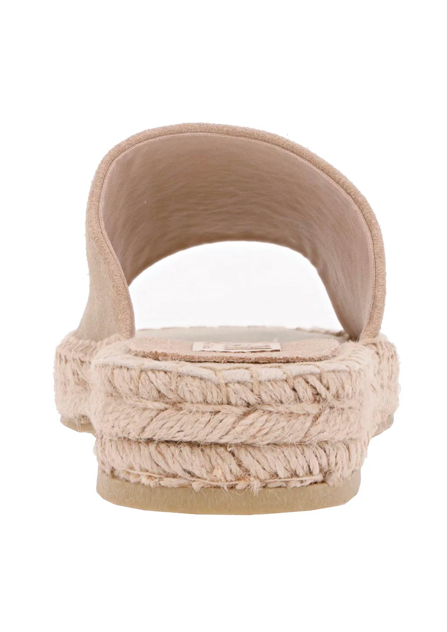 Mia - Women's Noveli Open Toe Sandal
