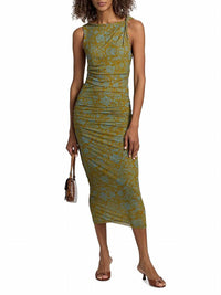 Veronica Beard - Otessa Dress