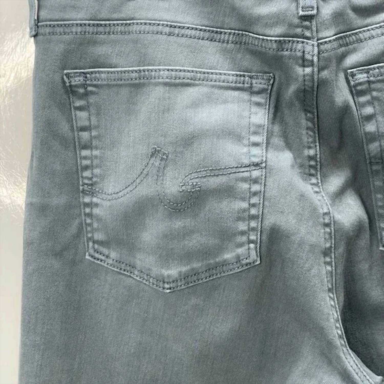 Ag Jeans - Women’s Skinny Ankle Jeans