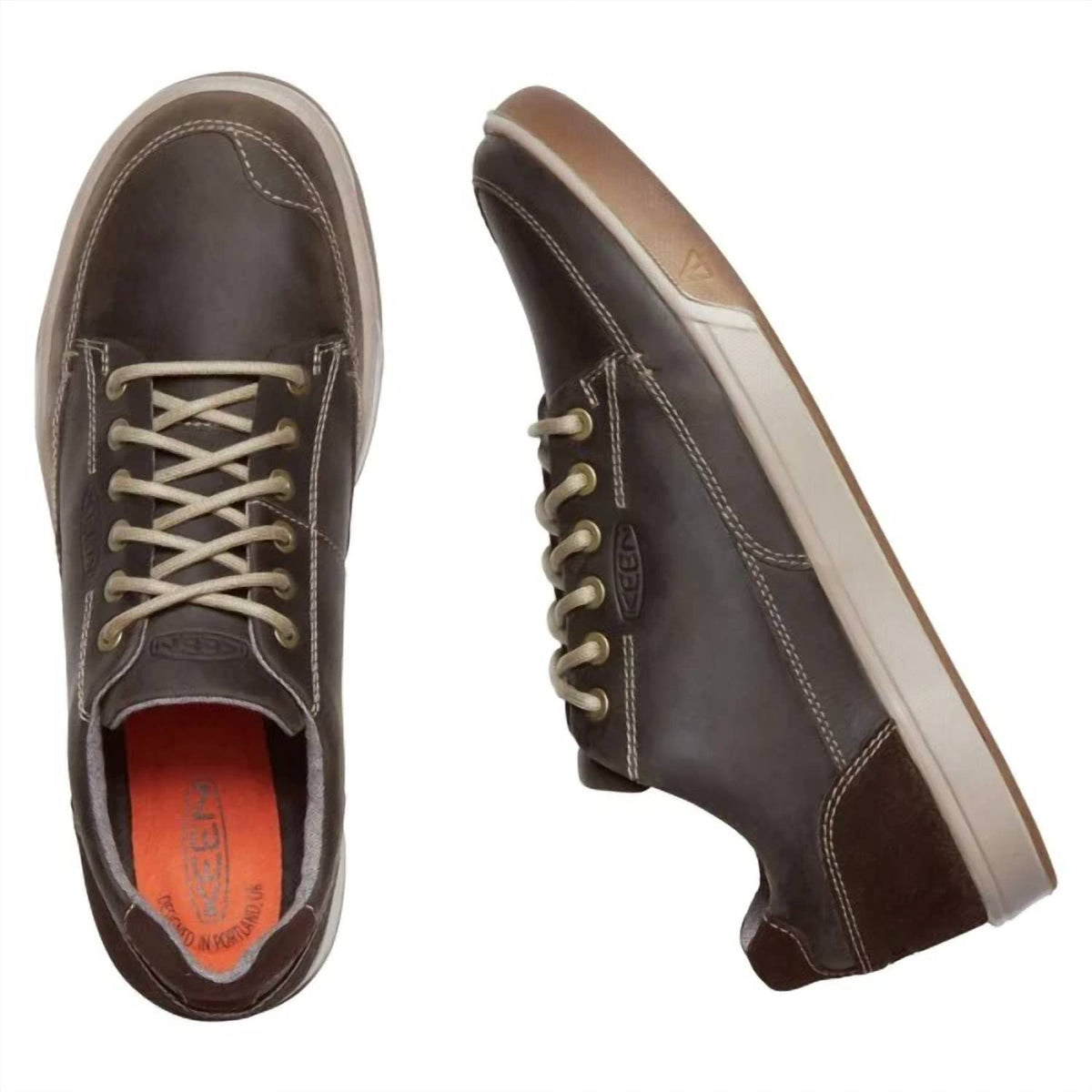 Keen - Men's Glenhaven Sneaker