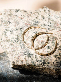 Able - Everyday Medium Hoops