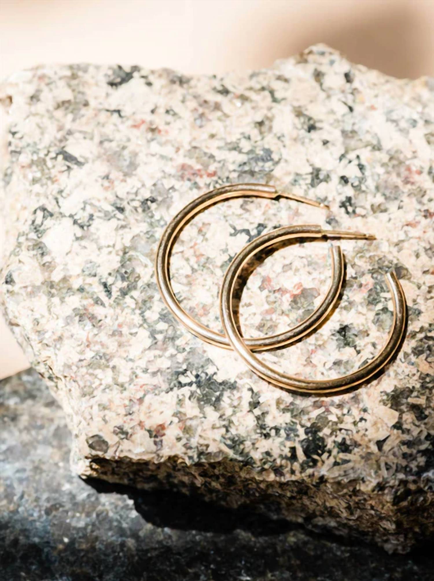 Able - Everyday Medium Hoops