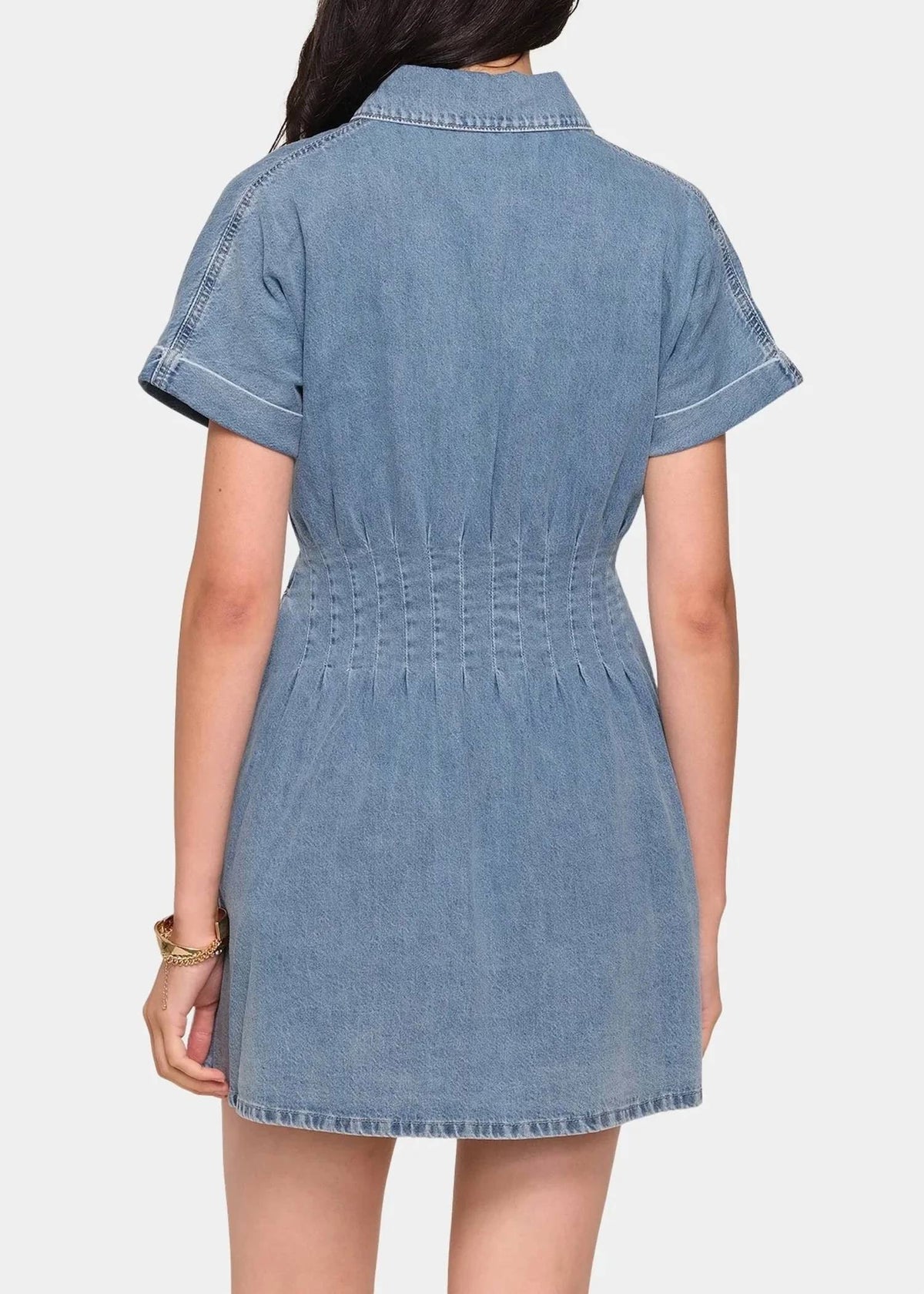 Heartloom - Women's Kelton Mini Dress
