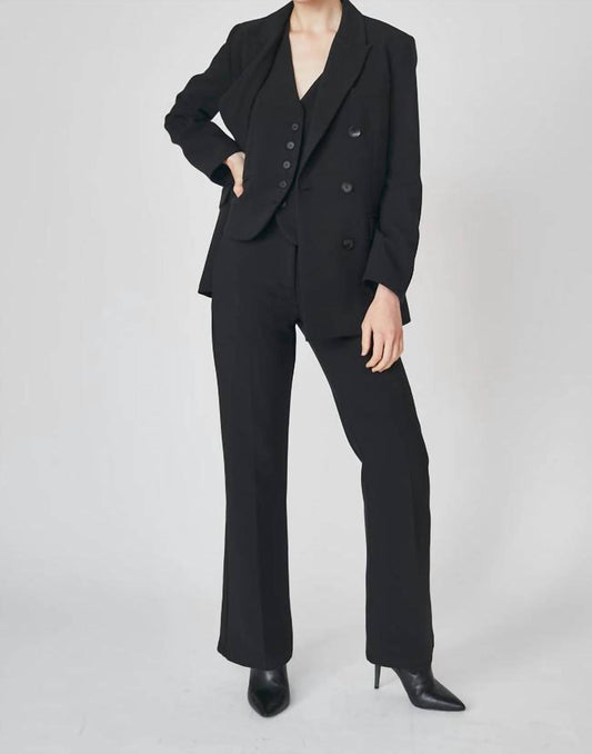 Deluc - Loren Tailored Pants