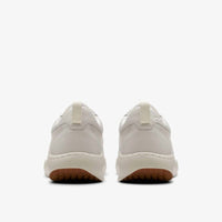 Clarks Men's Pro Lace Sneaker in white leather - men's sneaker - view 4