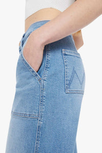 Mother - Stitch Up Maven Flood Jean