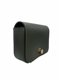 Fabiana Filippi - Women's Leather Messenger Bag