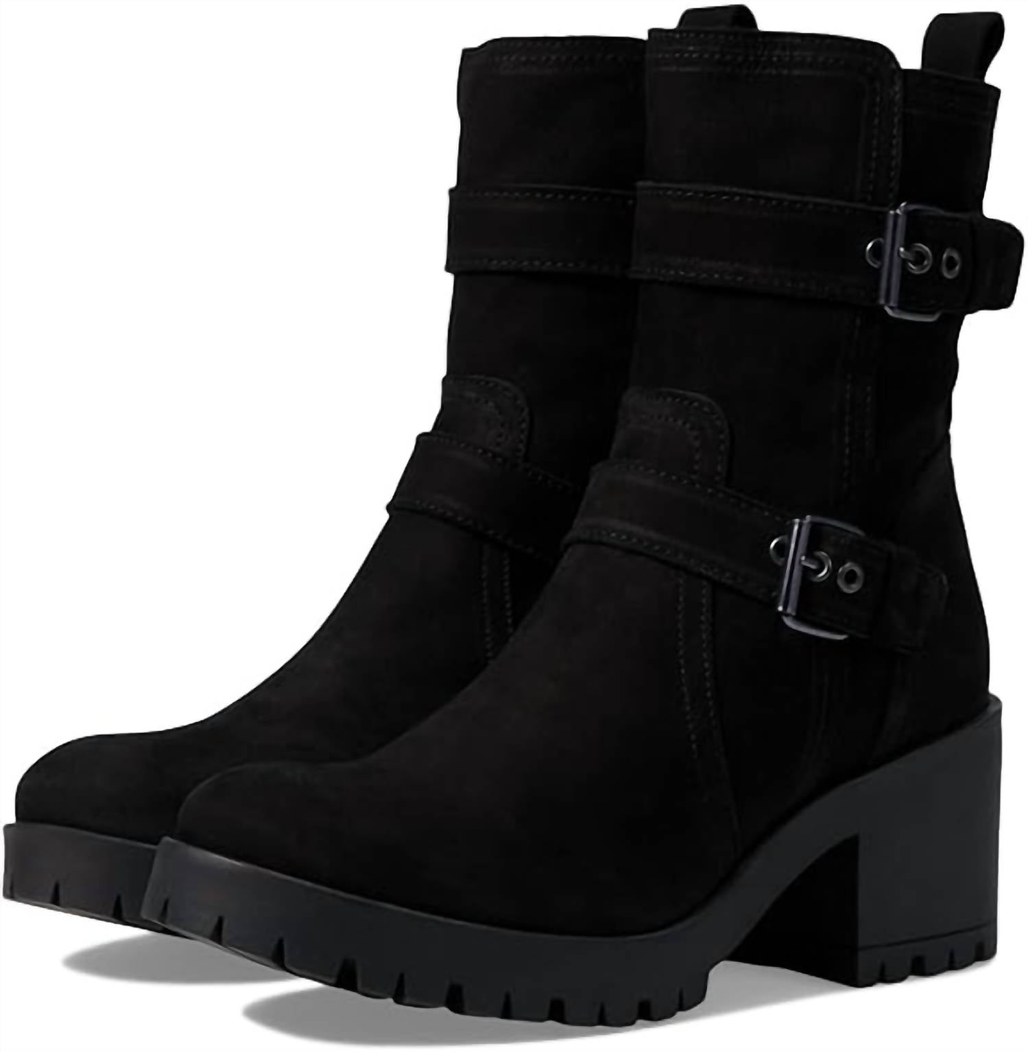 Eric Michael - Women's Bedford Boot