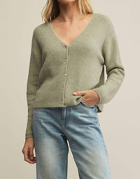 Z Supply - EMILE CARDIGAN