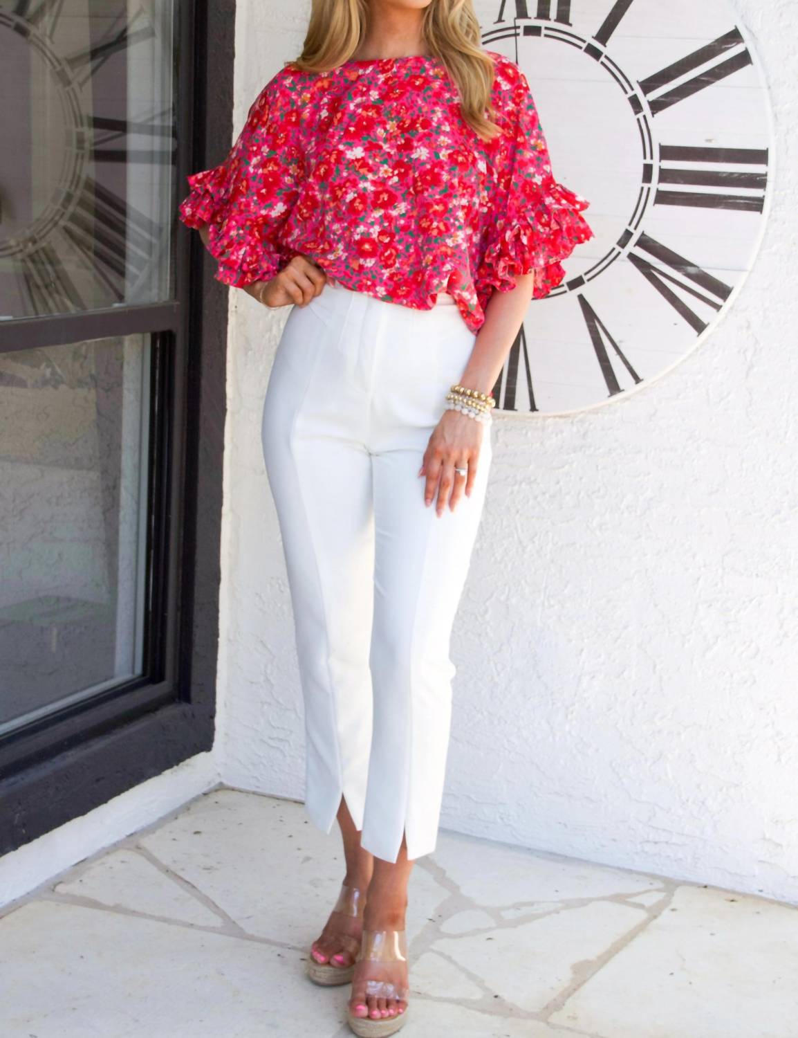 Do+Be - Pippa High Waisted Pants