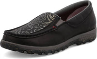Twisted X - Women's Slip On Driving Moc Shoes