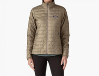 Patagonia - Nano Puff Jacket