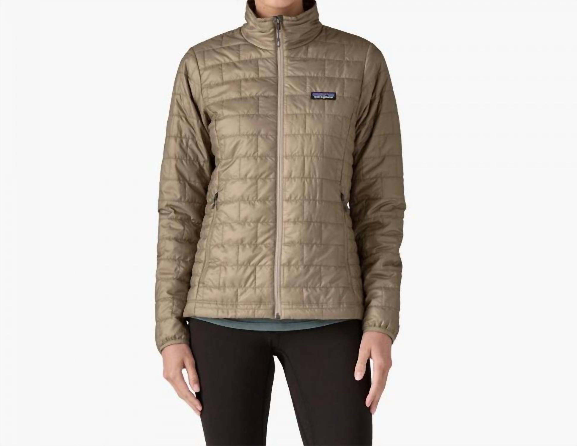 Patagonia - Nano Puff Jacket