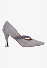 J. Renee - Women's Nyomee Slip On Pumps