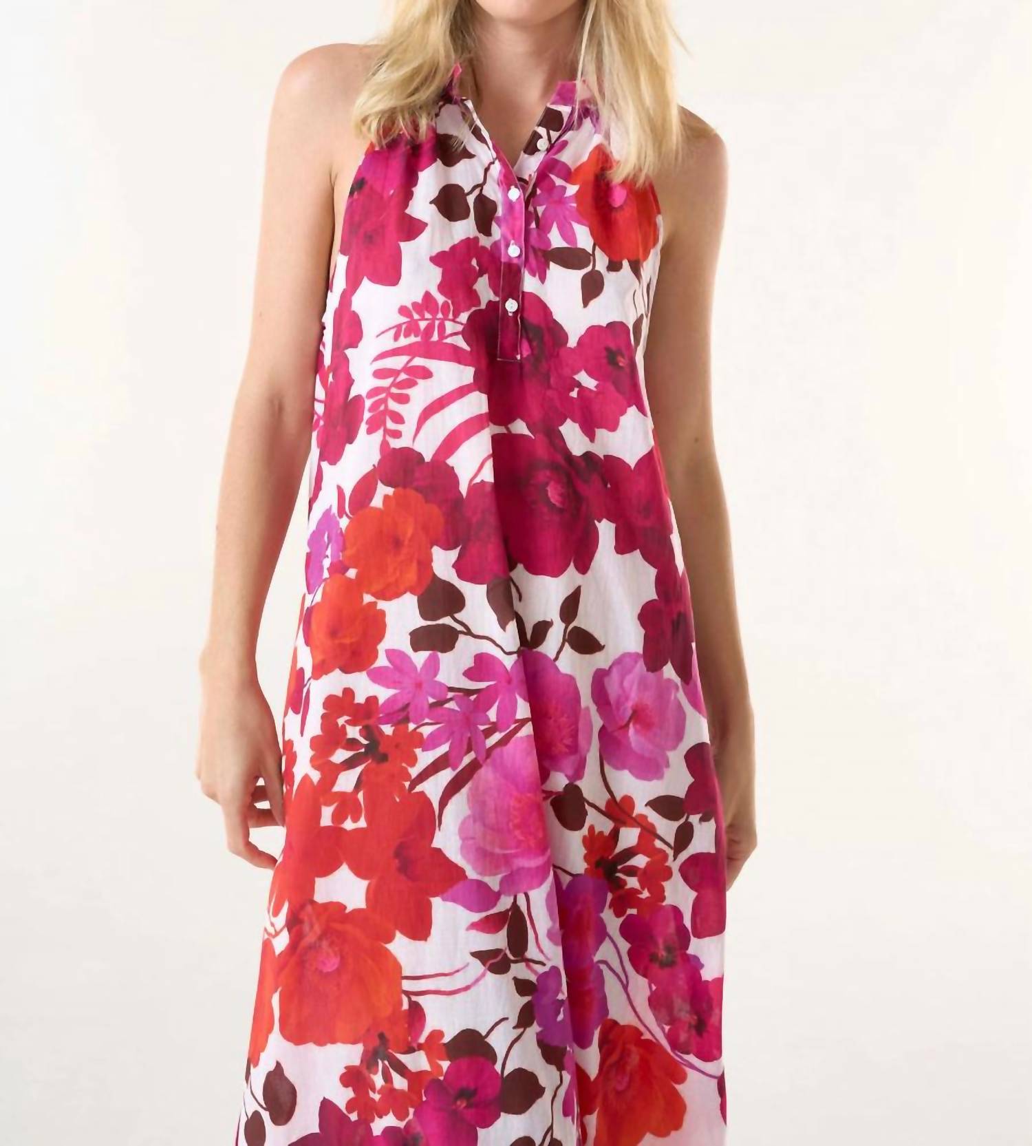 Oneseason - Molly Maxi Dress