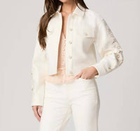Paige - Michele Jacket