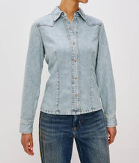 Rails - Taiana Button Down Shirt
