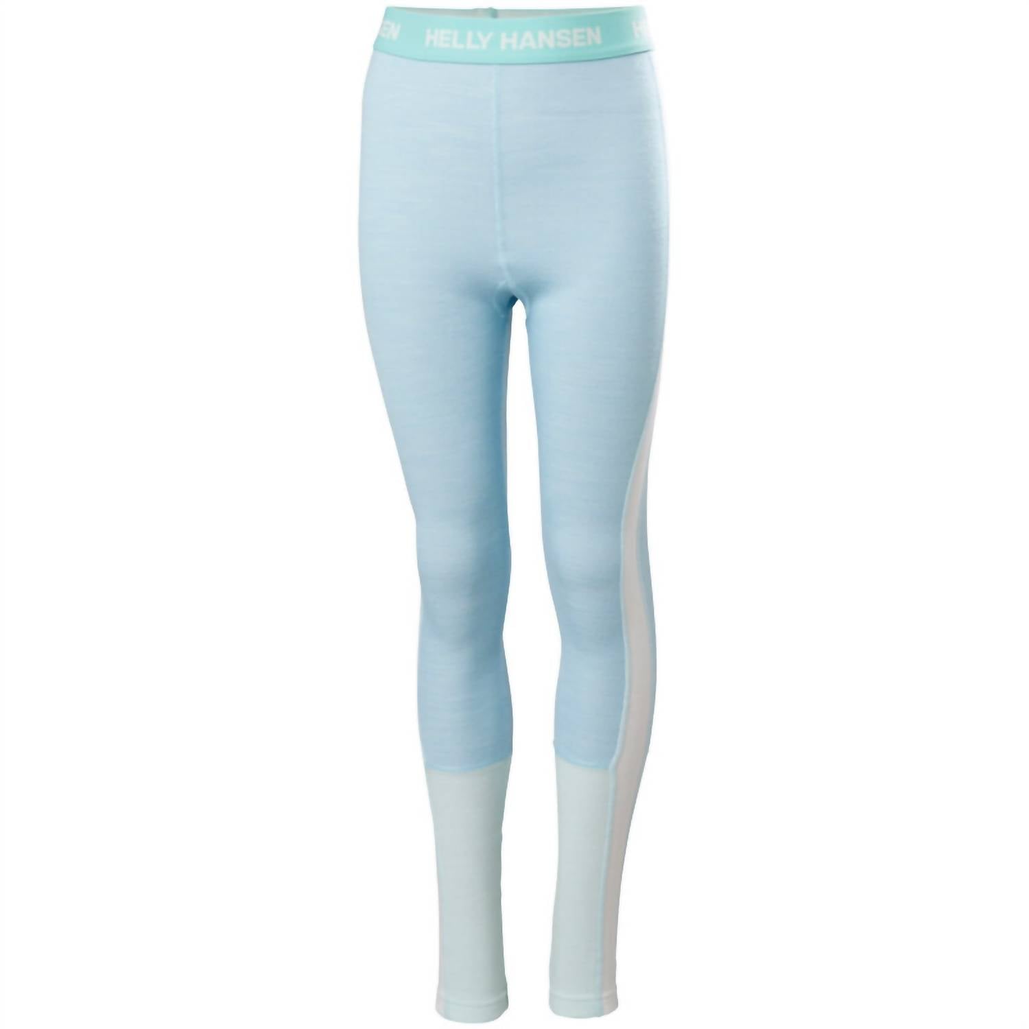 Helly Hansen - Kids Lifa Merino Midweight Set