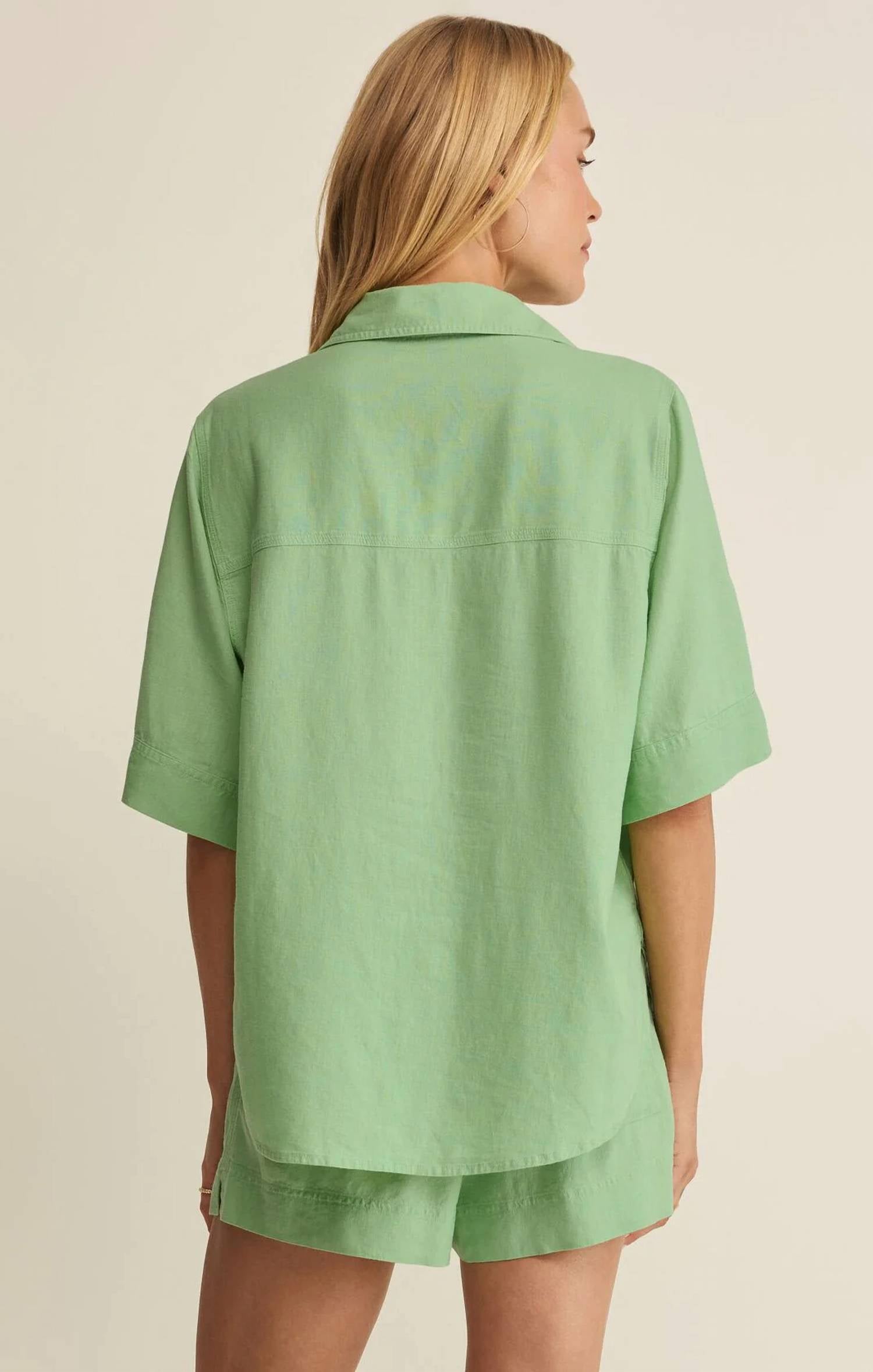 Z Supply - Expedition Top