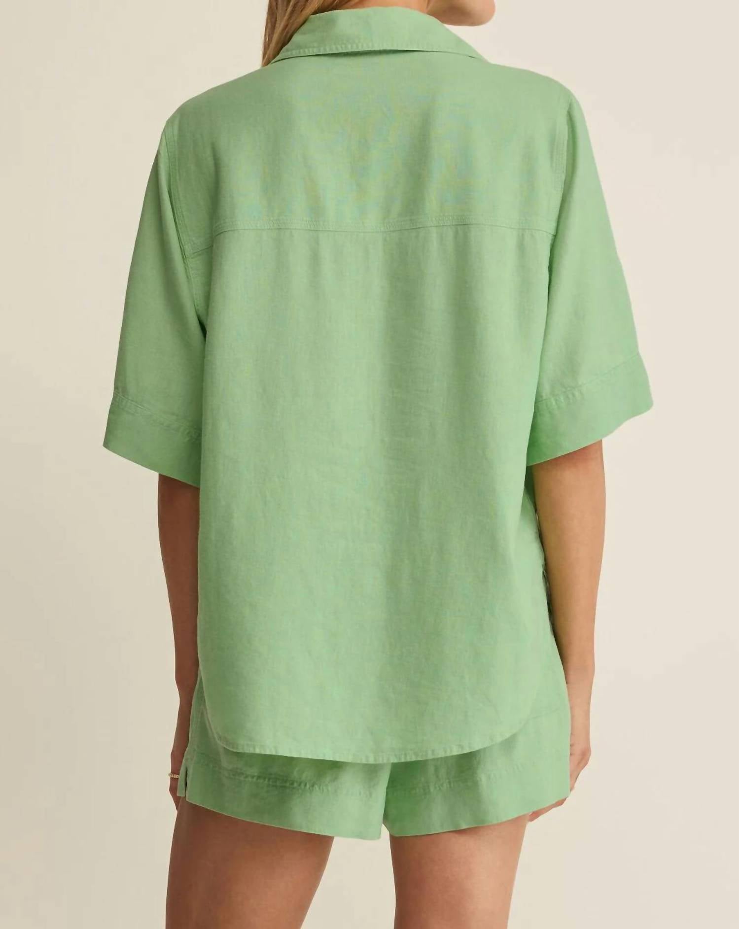 Z Supply - Expedition Top
