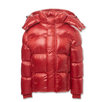 Jordan Craig - Kids Astoria Bubble Jacket