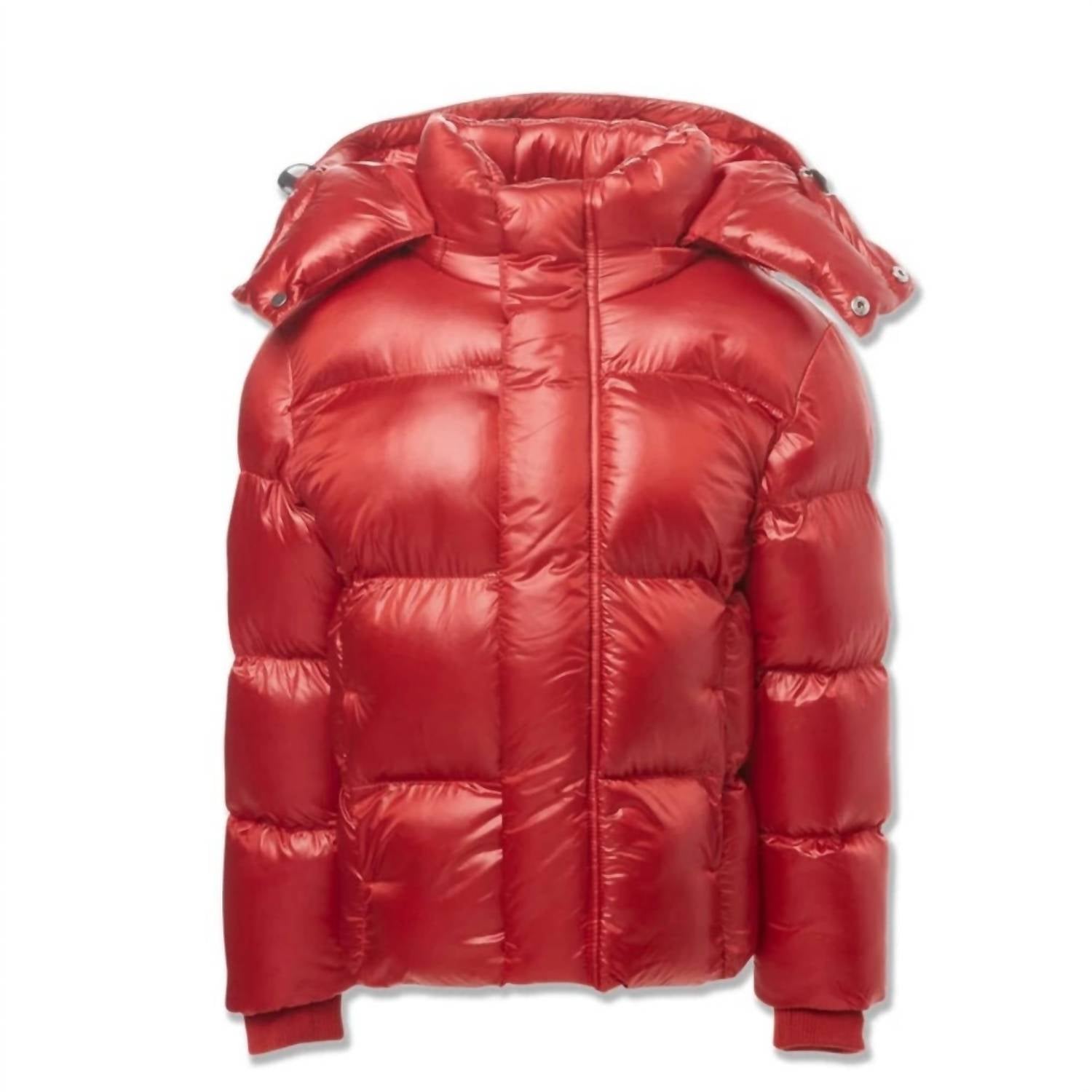 Jordan Craig - Kids Astoria Bubble Jacket
