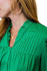 Alden Adair - Blake Top