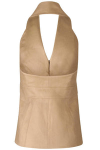 Alexis - Micoli Vest