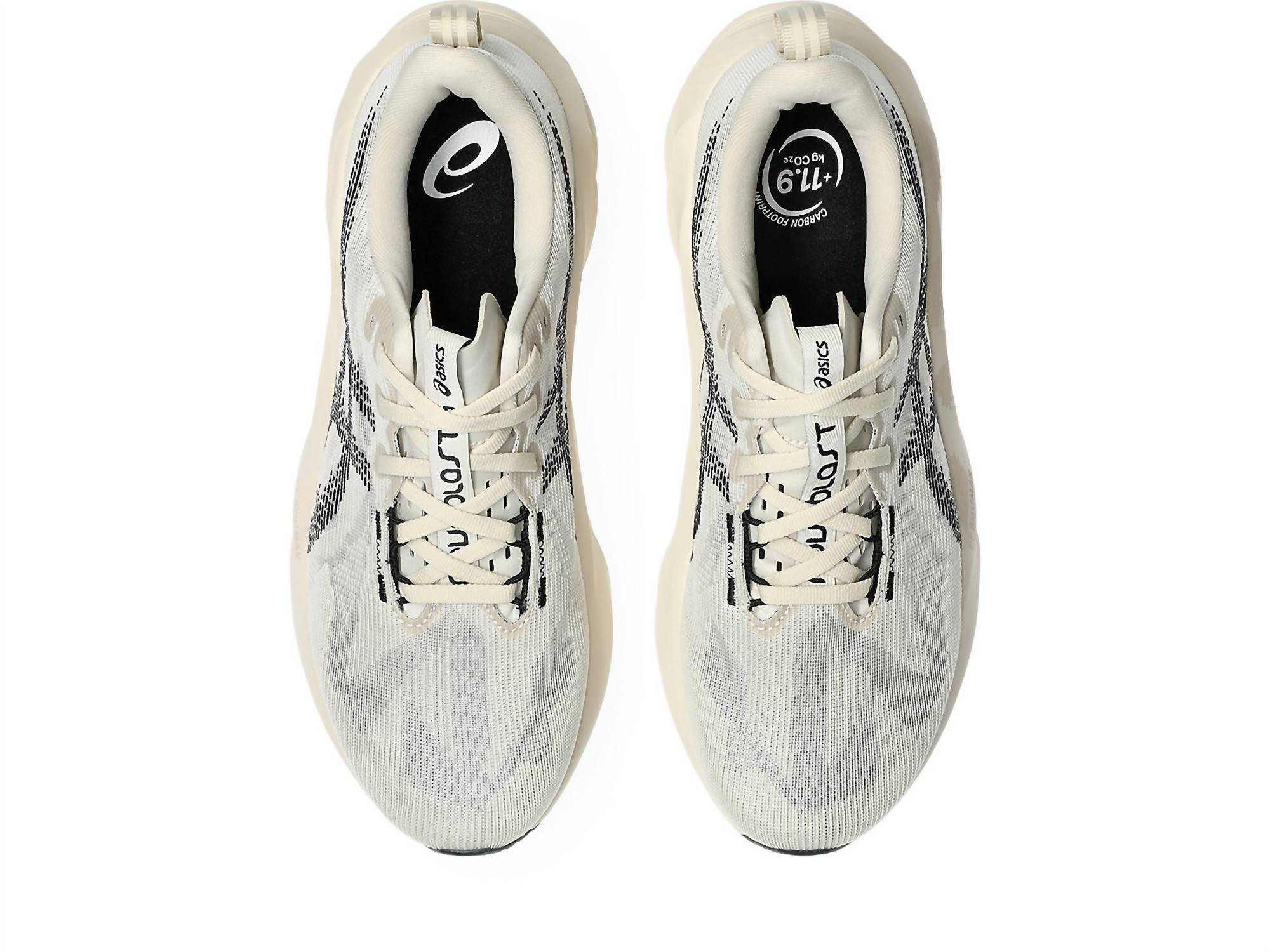 Asics - Men's Novablast 5 Running Shoes