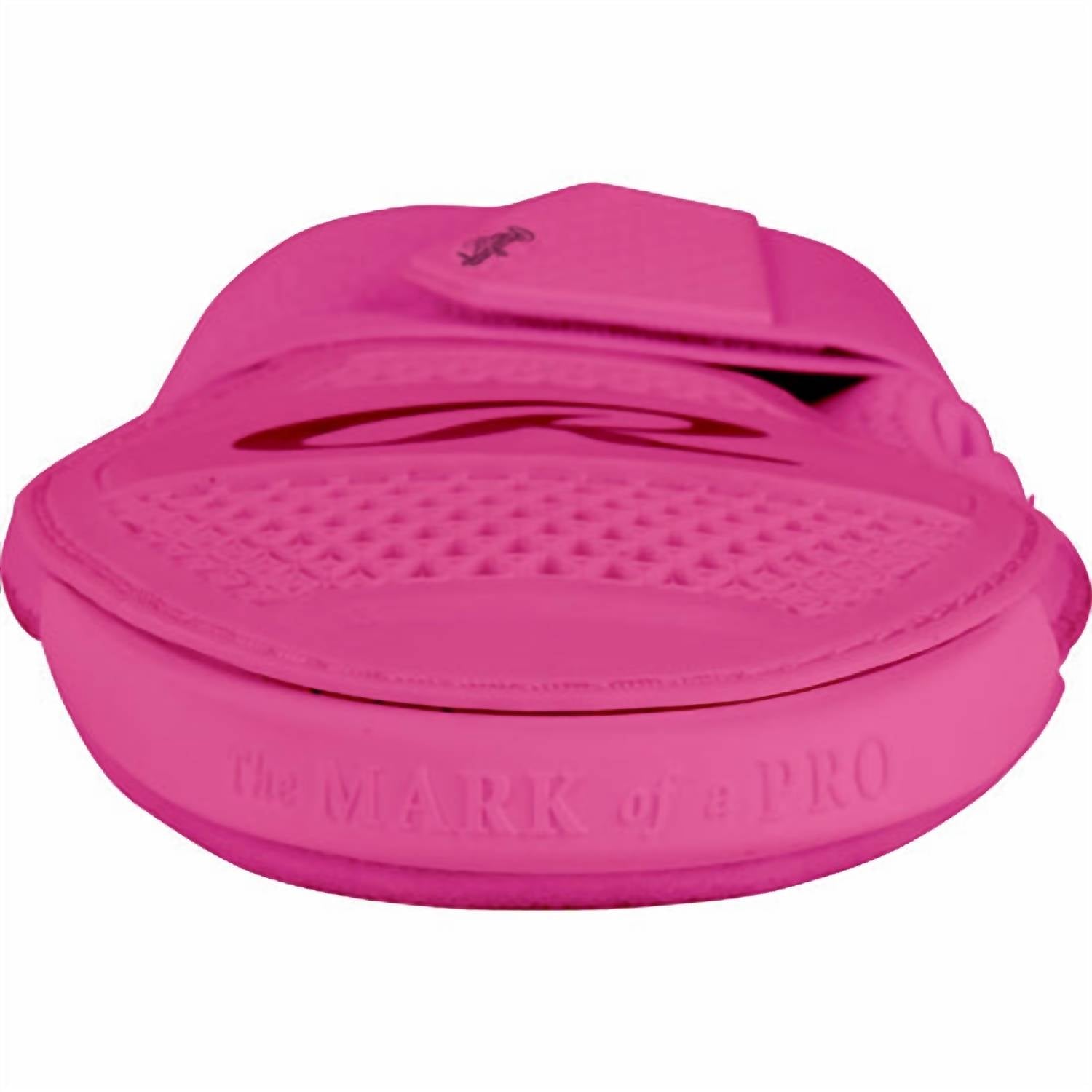 Rawlings Women's Baseball and Softball Sliding Mitt in pink - women's accessory - view 4