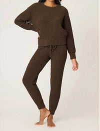 Pj Salvage - Chenille Waffle Top