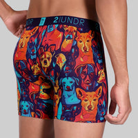 2Undr - Men's Swing Shift Boxer Brief