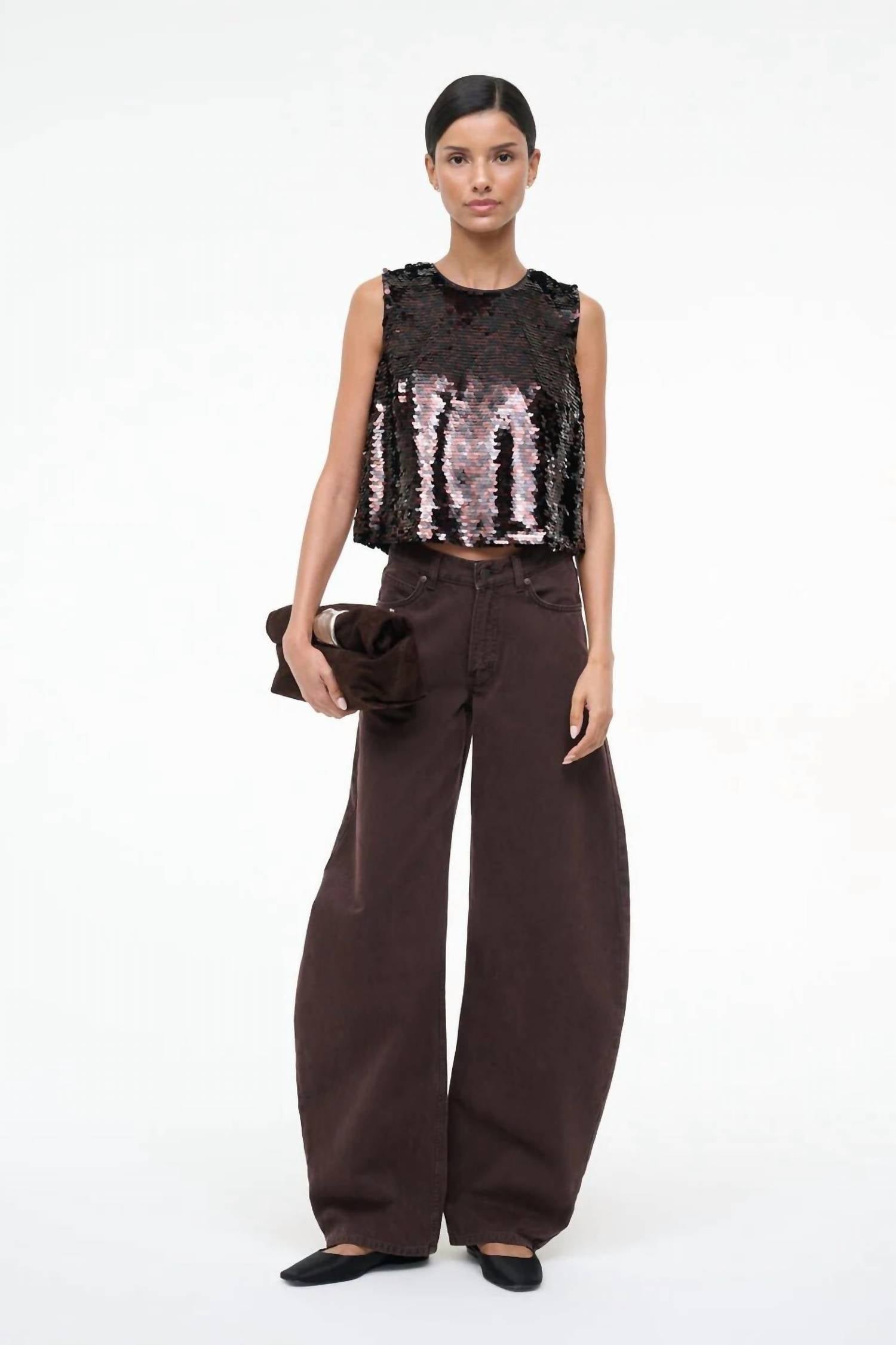 Staud - Seraphina Top