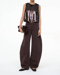 Staud - Seraphina Top