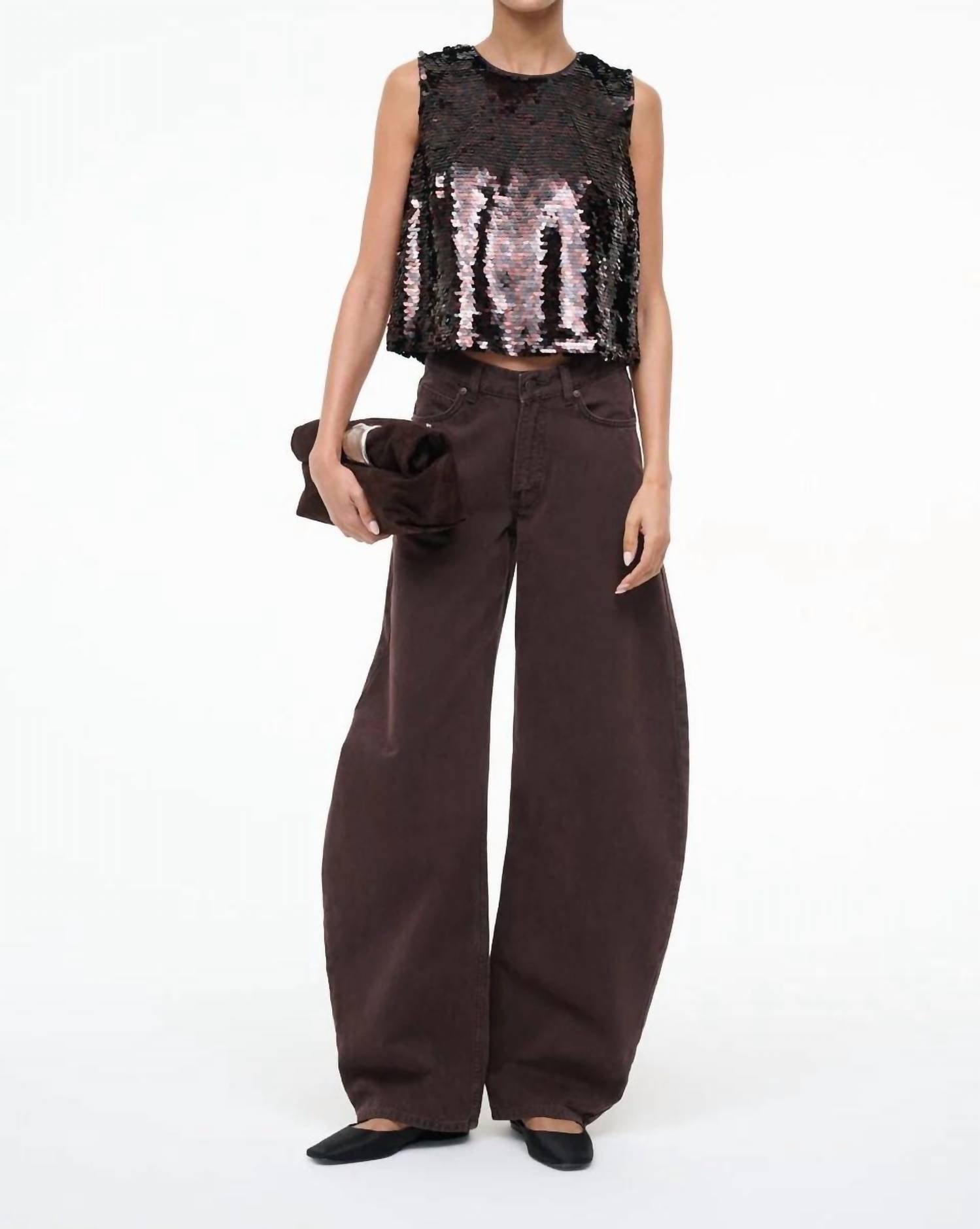 Staud - Seraphina Top