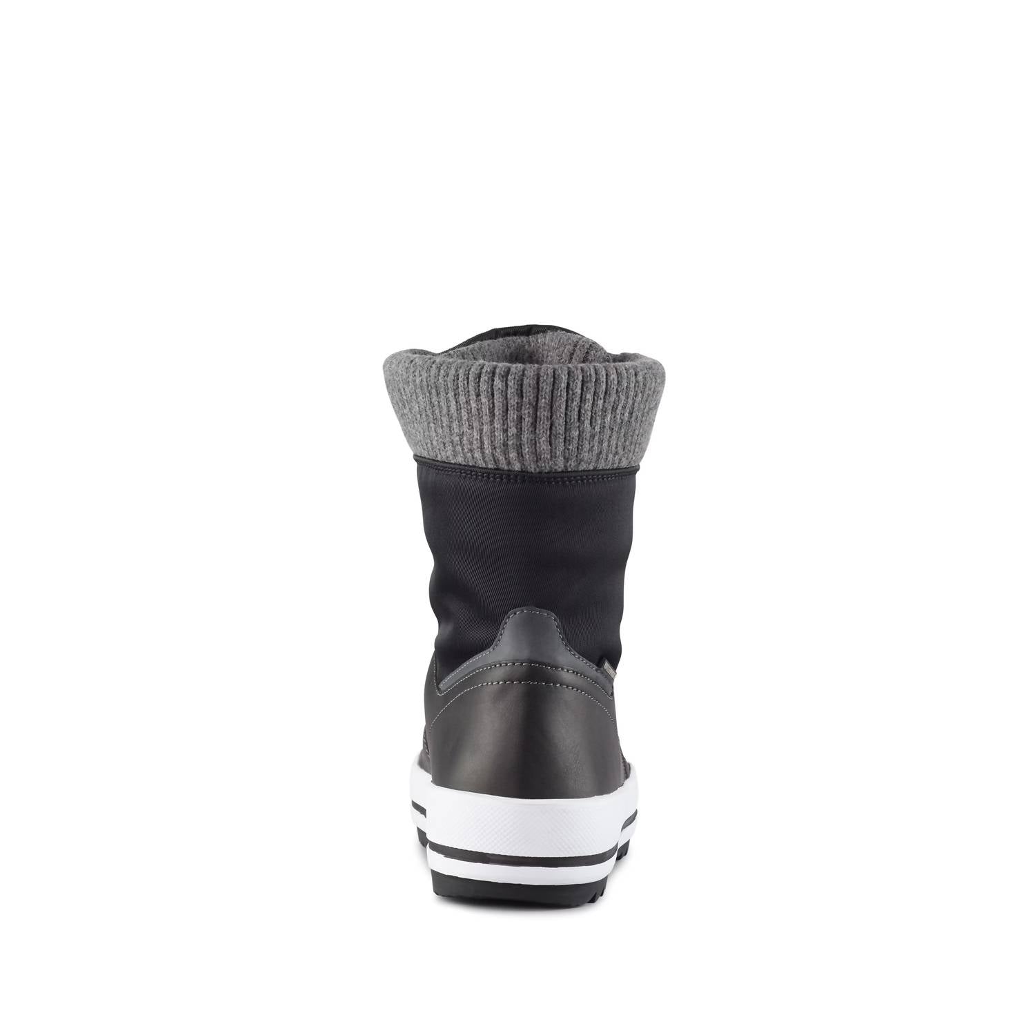 COUGAR Women's Viergo Boots in black - women's shoe - alternate view