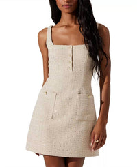 Astr - DEANNA DRESS