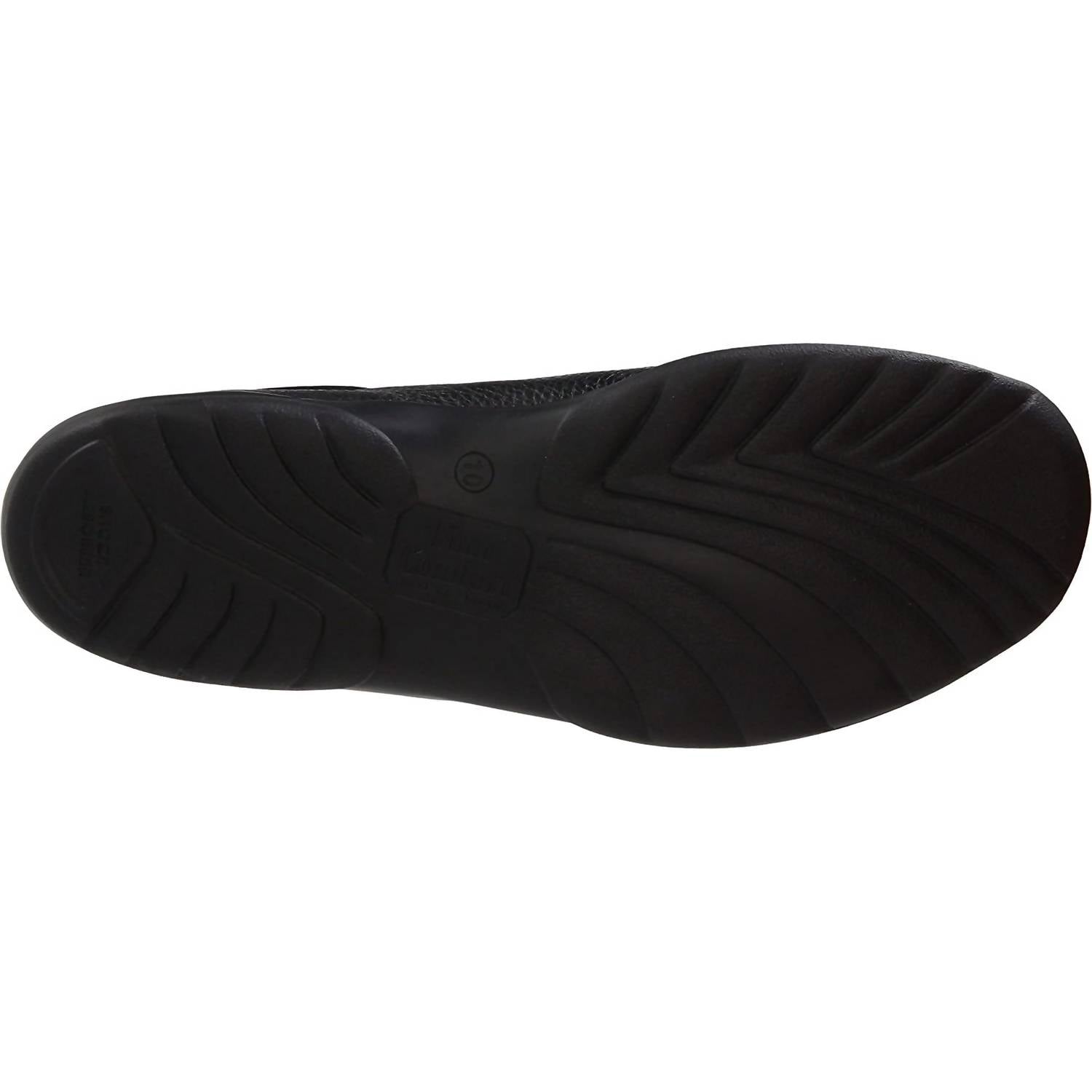 Finn Comfort - Men's Alamo Leather Shoes