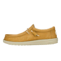 Hey Dude - Men's Wally Stretch Canvas Sneakers