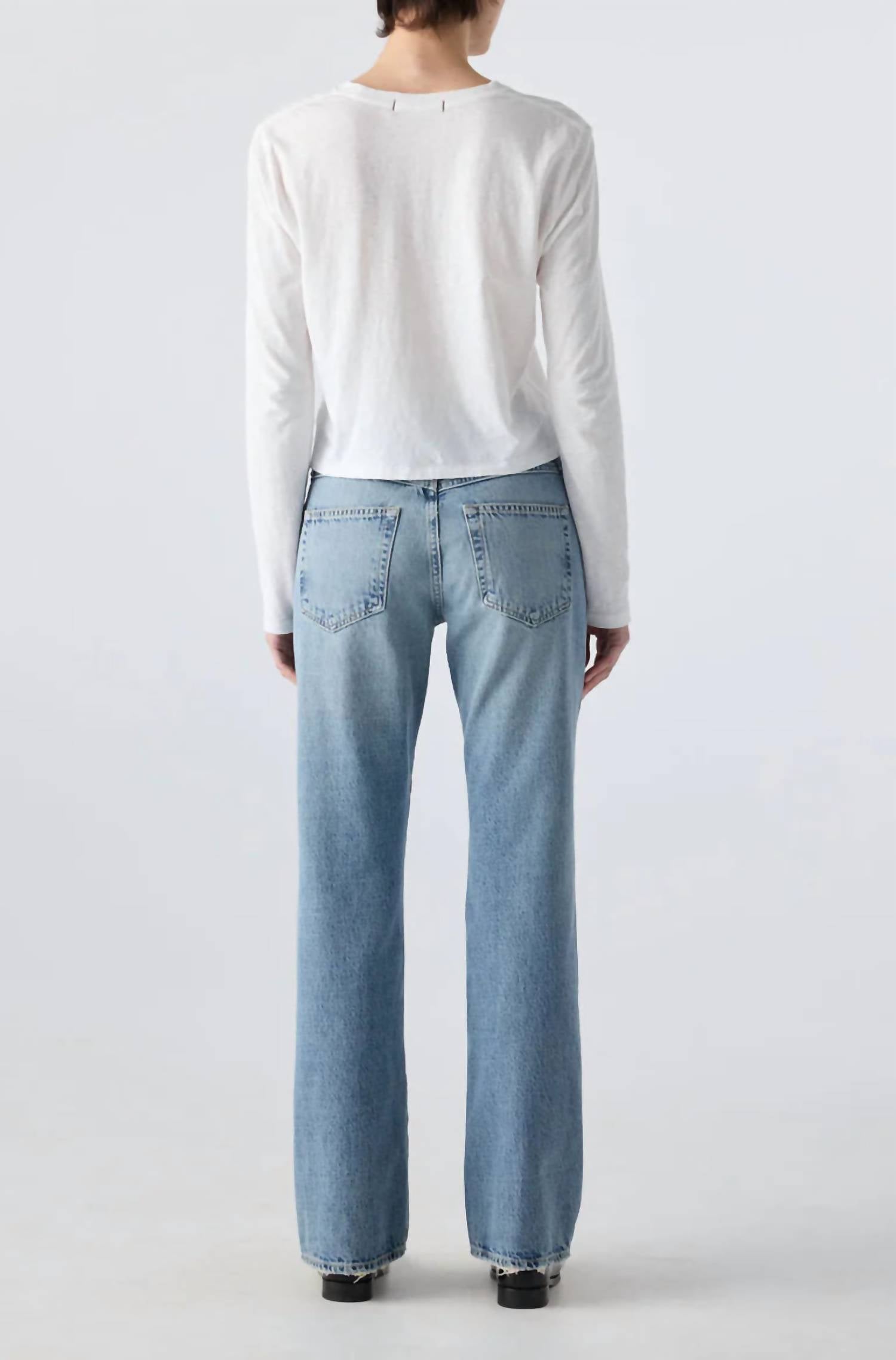 Amo - Marcenia Bootcut Jeans