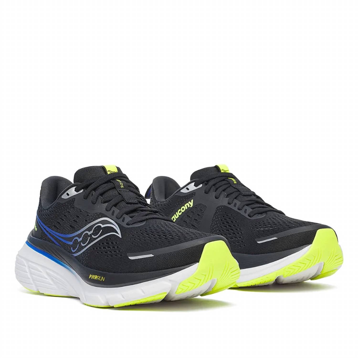 Saucony - Men's Guide 18 Running Shoes